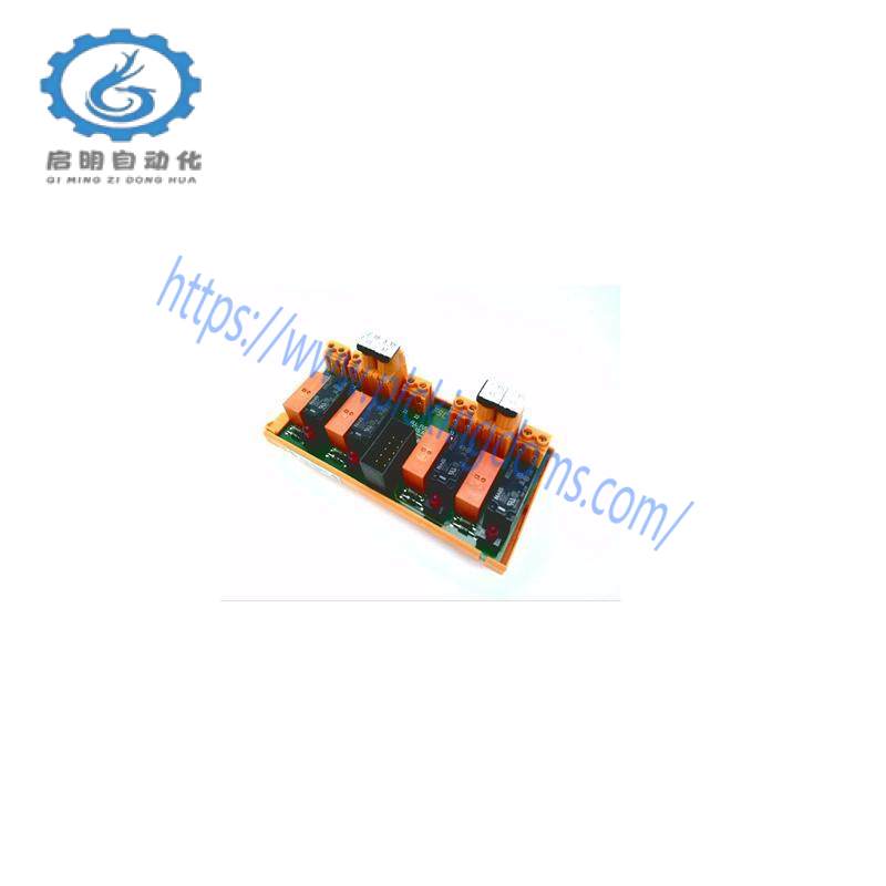 Honeywell FTA-T-02 Safe digital output module