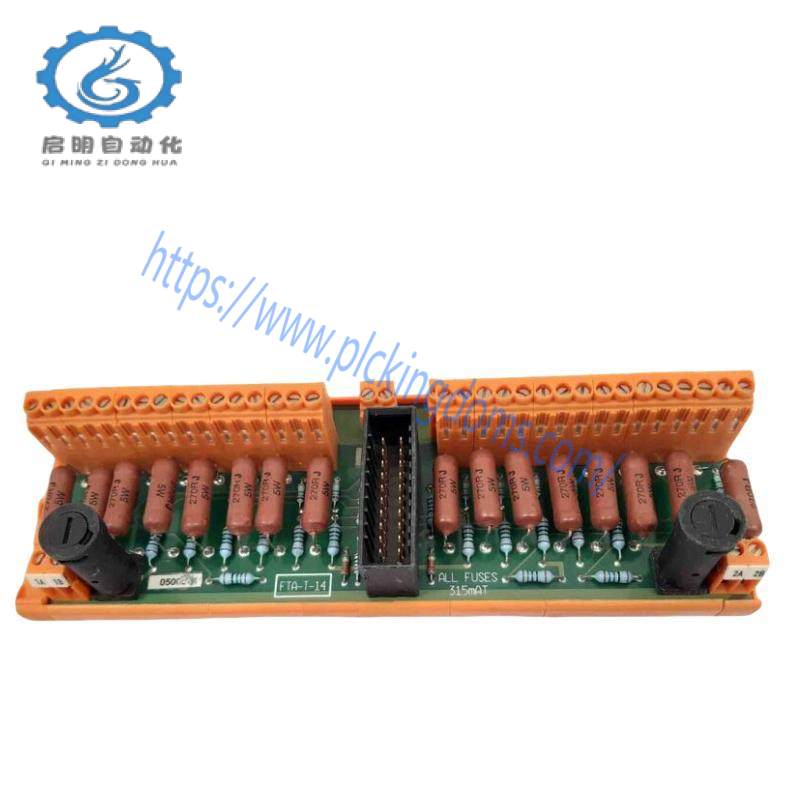 HONEYWELL FTA-T-14