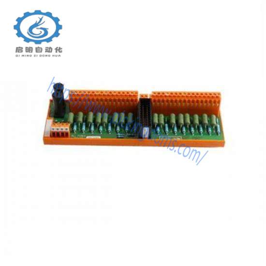 HONEYWELL FTA-T-20 OUTPUT MODULE