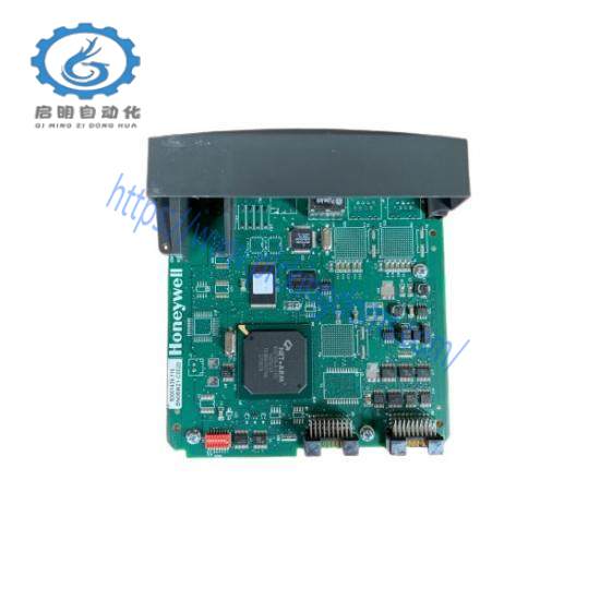 Honeywell HC900B01-0101 4 channel Analog Output modular