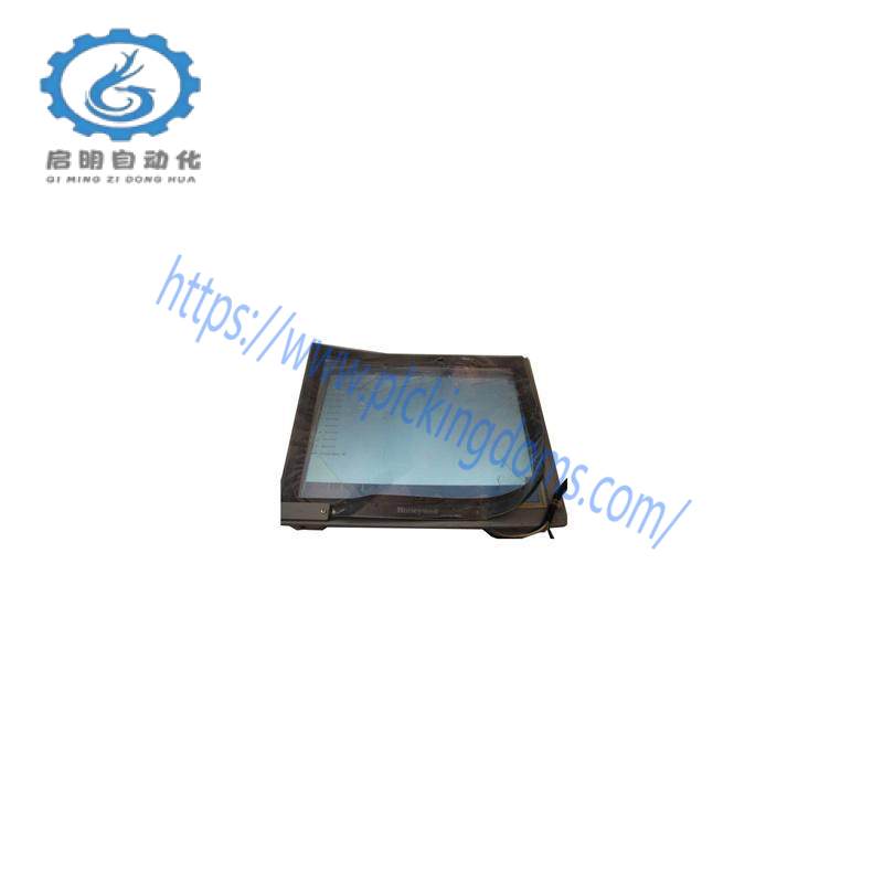 HONEYWELL HCIX05-TE-FD-NC Touch Panel