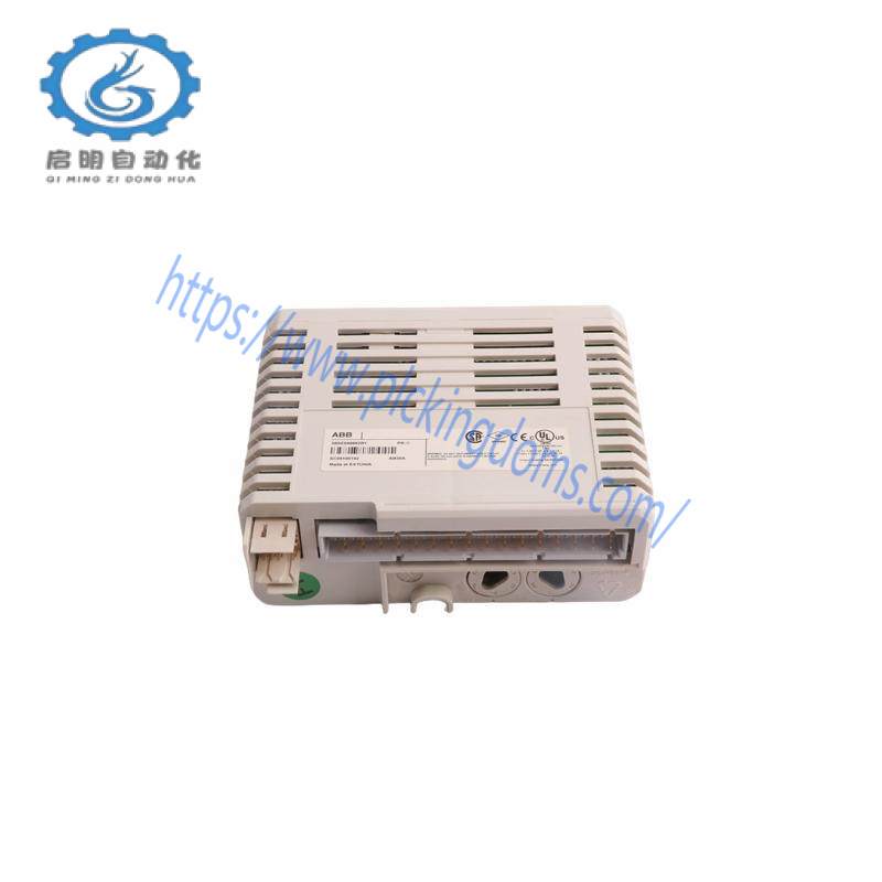 HONEYWELL IS200EBKPG1BAA 151X1207BB01SA01 communication module