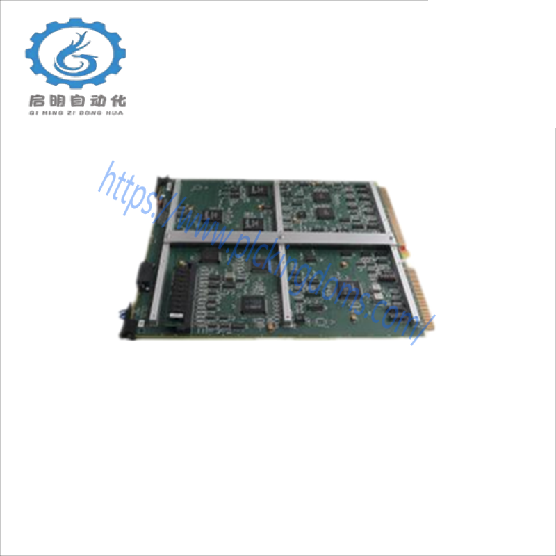 HONEYWELL K2LCN-4 51402615-400 PC BOARD