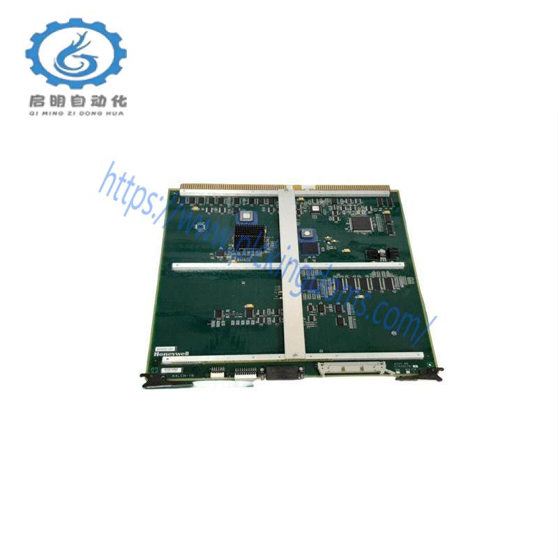 Honeywell K4LCN-16 51403519-160 Memory Processor