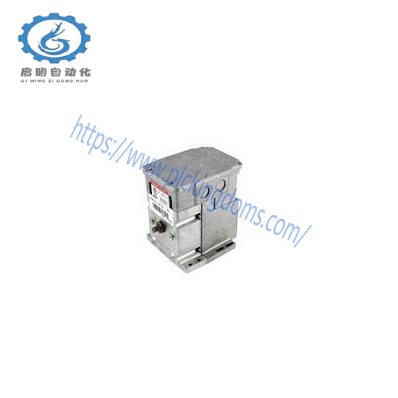 Honeywell M9484F1031 Modutrol Motor