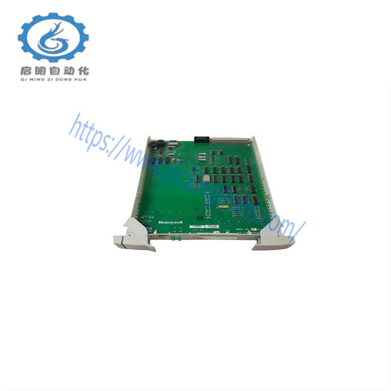 HONEYWELL MC-IOLX02 I/O Link Extender Card