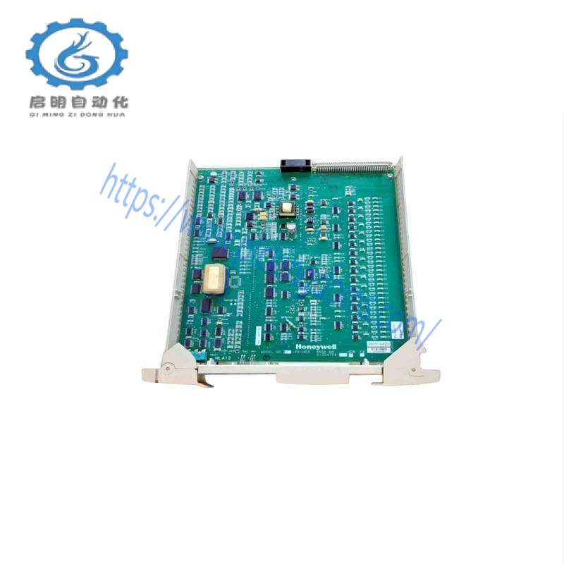 Honeywell MC-PAIH03