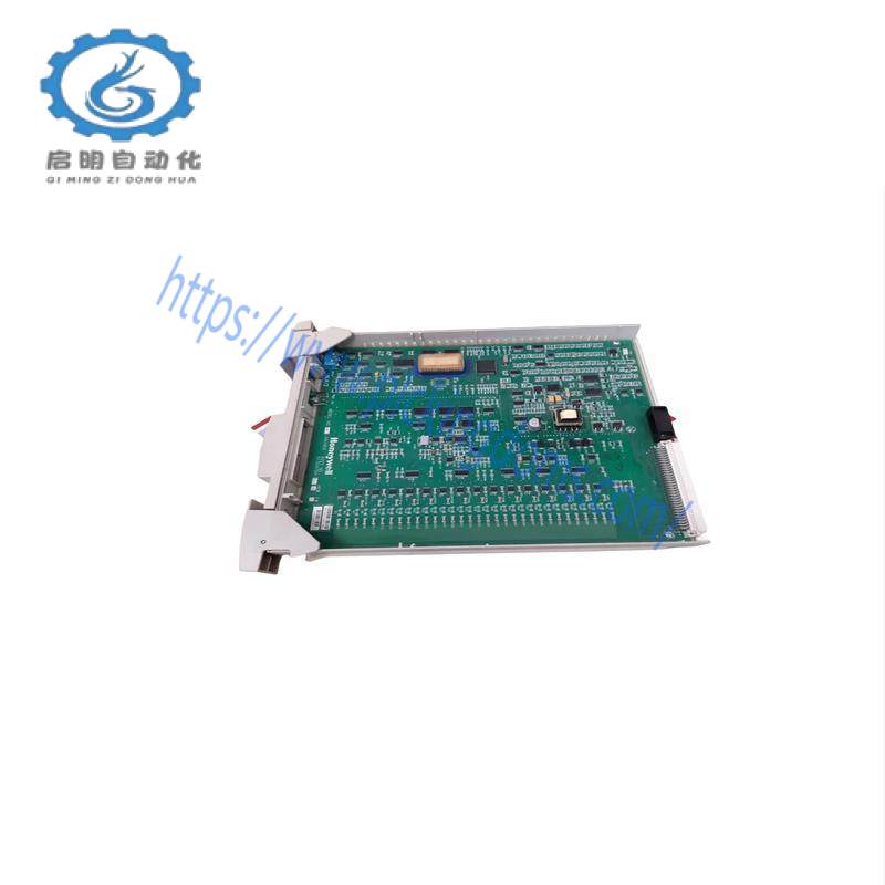 Honeywell MC-PAIH03