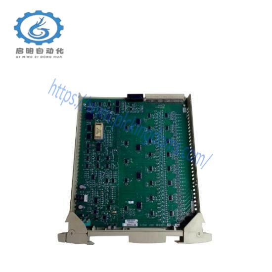 Honeywell MC-PAIL02 51304481-150 Analog Input Module