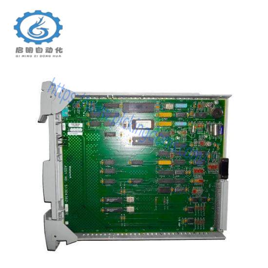 Honeywell MC-PAOY22 80363969-150 Analog Output Module