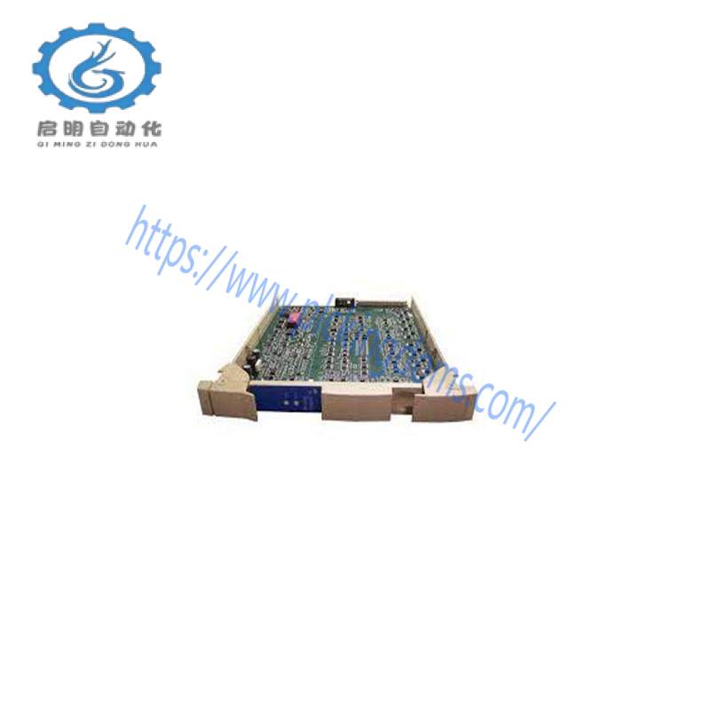 HONEYWELL MC-PAOY22 Analog Output Module