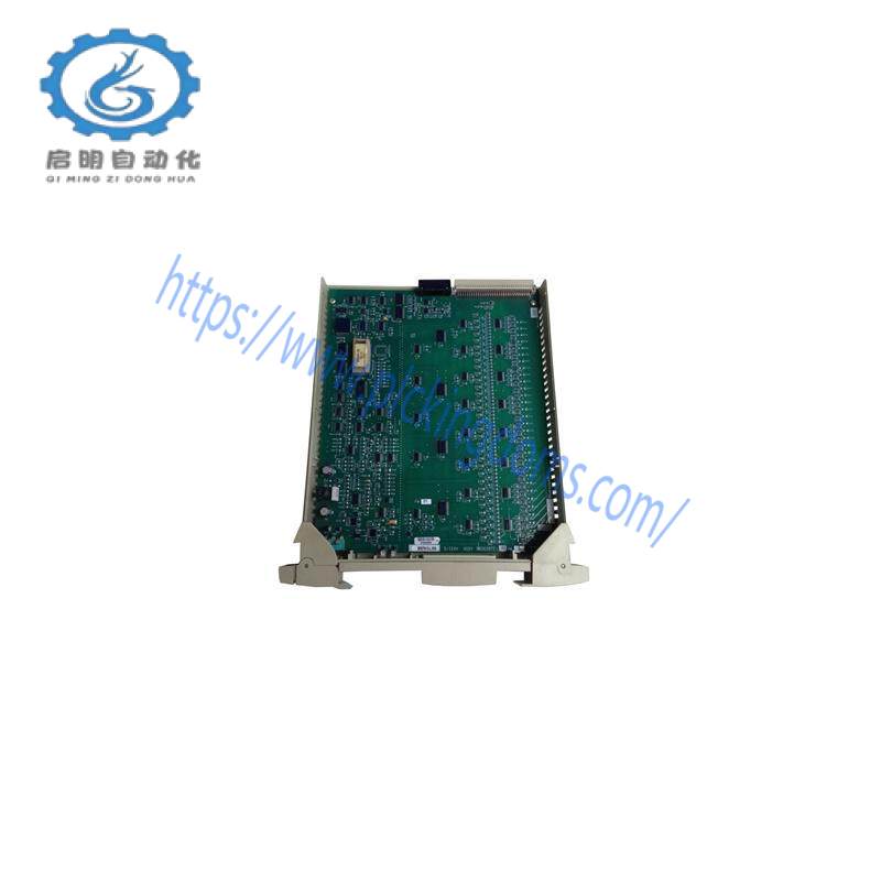 HONEYWELL MC-PDIY22 80363972-150 Digital Intput Module