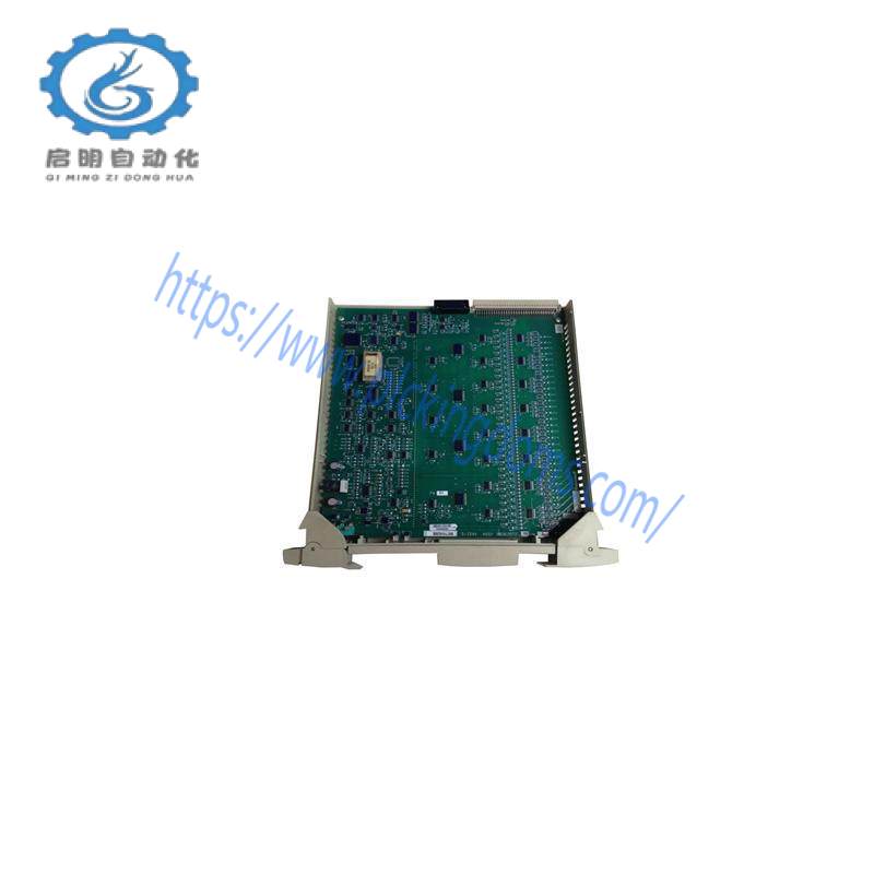 HONEYWELL MC-PDIY22 Digital Input Module