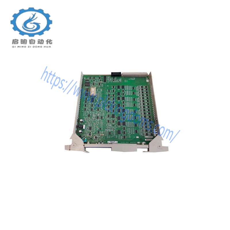 Honeywell MC-PDOY22 80363975-150 Digital Output Module