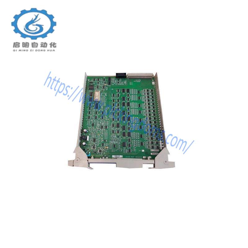 Honeywell MC-PDOY22 FTA terminal board