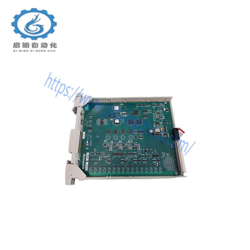 Honeywell MC-PHAI01 51403479-150 HIGH LEVEL ANALOG IN HART