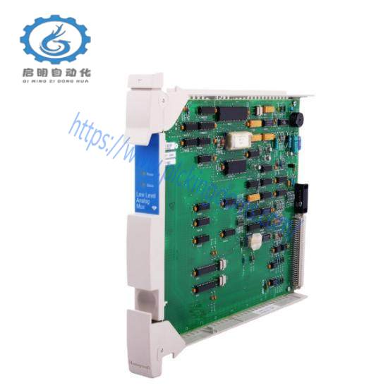 Honeywell MC-PHAO01 MC-PLAM02 MC-PSIM11  PROCESSOR LOW LEVEL ANALOG MUX