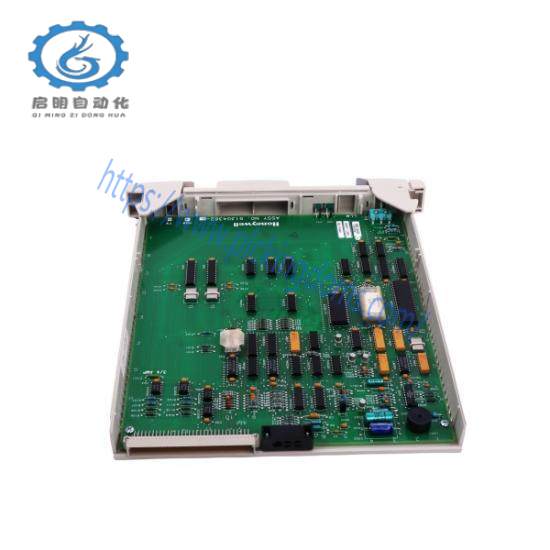 Honeywell MC-PHAO01 MC-PLAM02 MC-PSIM11  PROCESSOR LOW LEVEL ANALOG MUX