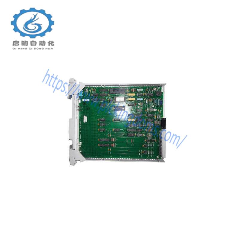 Honeywell MC-PSIM11 Serial Interface Processor