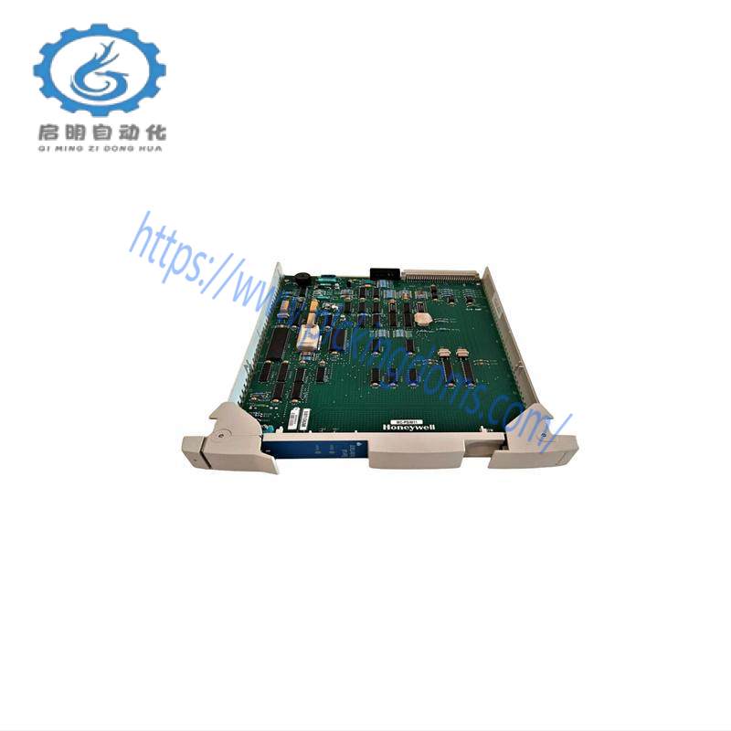 HONEYWELL MC-PSIM12 Serial Interface I/O Processor