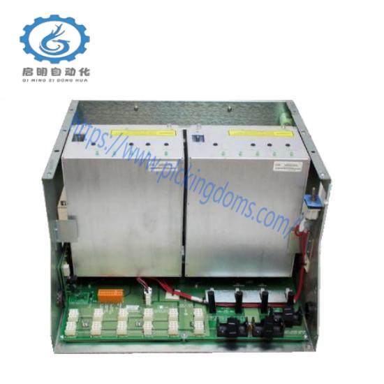 Honeywell MC-PSRX04 51404174-275 Power Supply