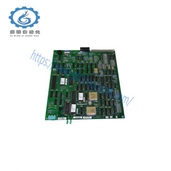 HONEYWELL MC-PSTX03 51304516-250 Smart MV Xmtr Interface Card