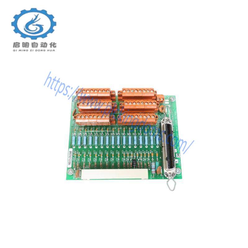 HONEYWELL MC-TAIH02 51304453-150 Analog Input High Level