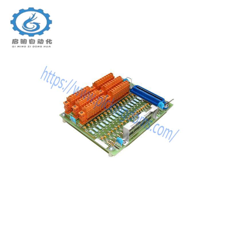 Honeywell MC-TAIH02 Analog Input Module