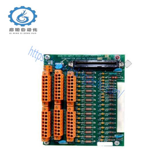 Honeywell MC-TAIH02 High Level Analog Input