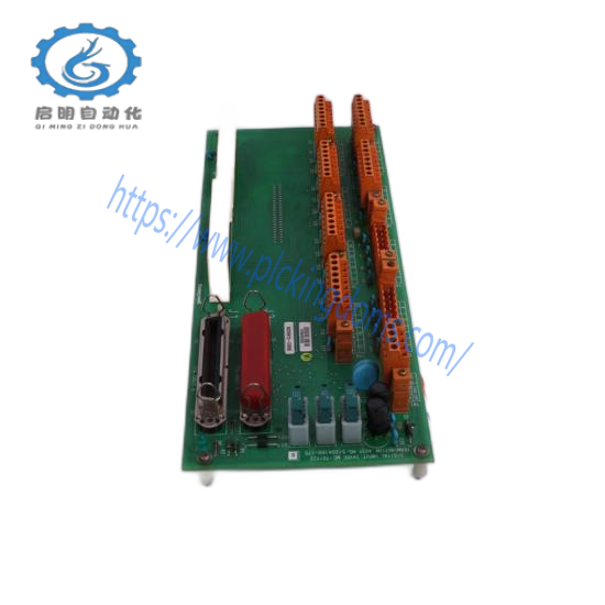 HONEYWELL MC-TAIH03