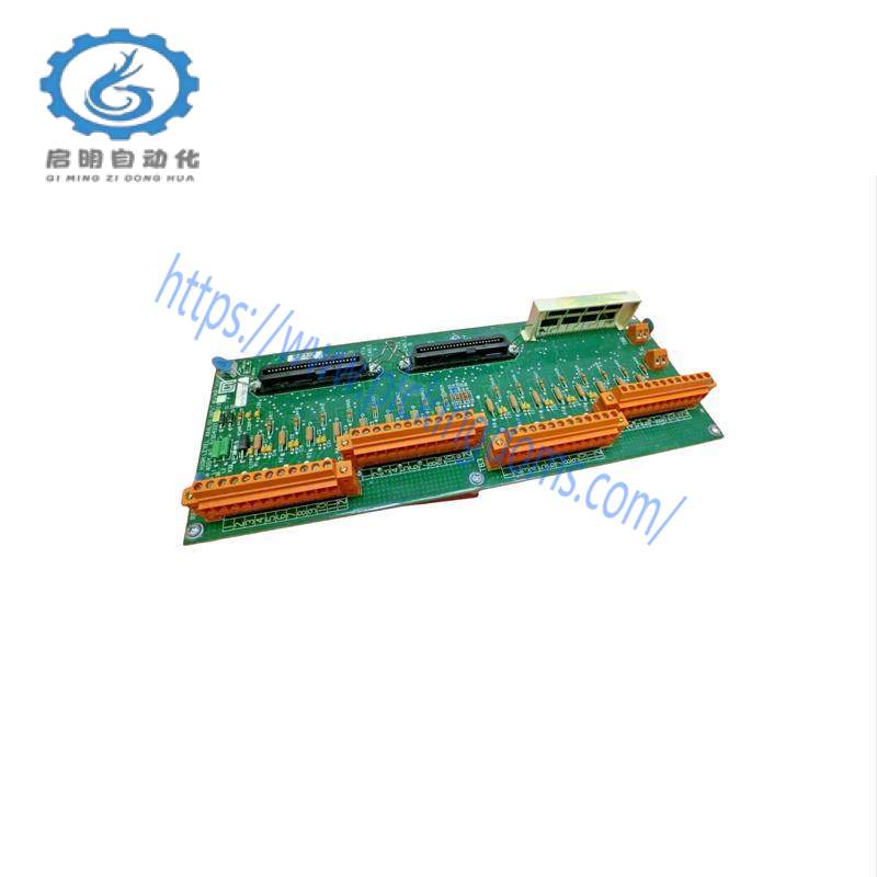 HONEYWELL MC-TAIH12 51304337-150 Analog Input Module