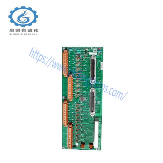 Honeywell MC-TAIH12 DCS Module