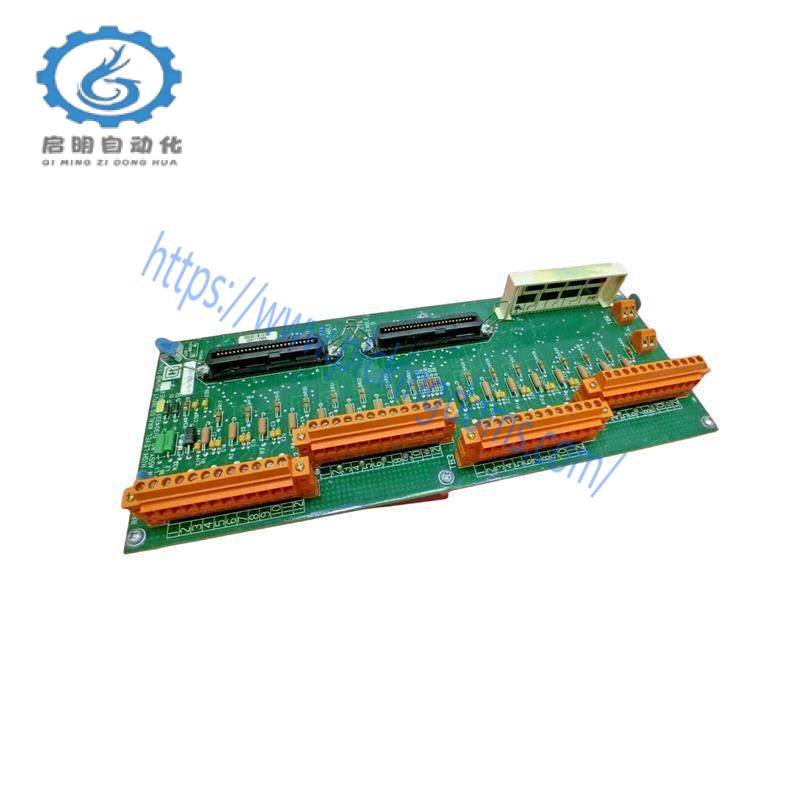 HONEYWELL MC-TAIH12 High Level Analog Input