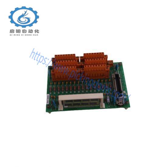 HONEYWELL MC-TAIH14 51305887-150 high Level Analog Input