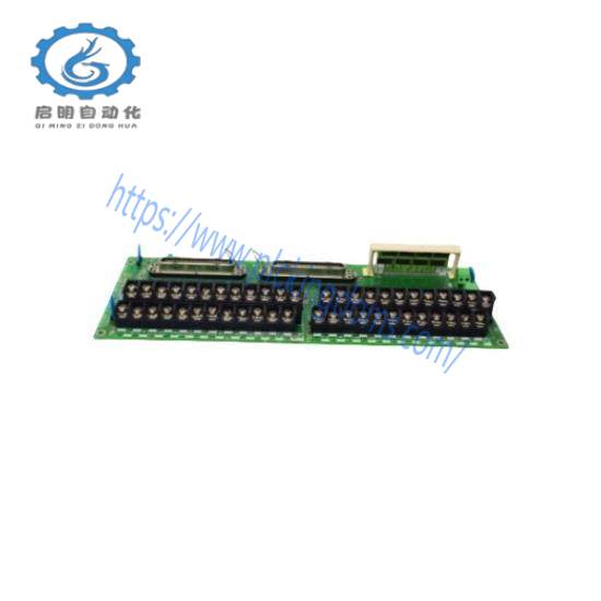 Honeywell MC-TAIH52 51304337-250 Analog Input Board