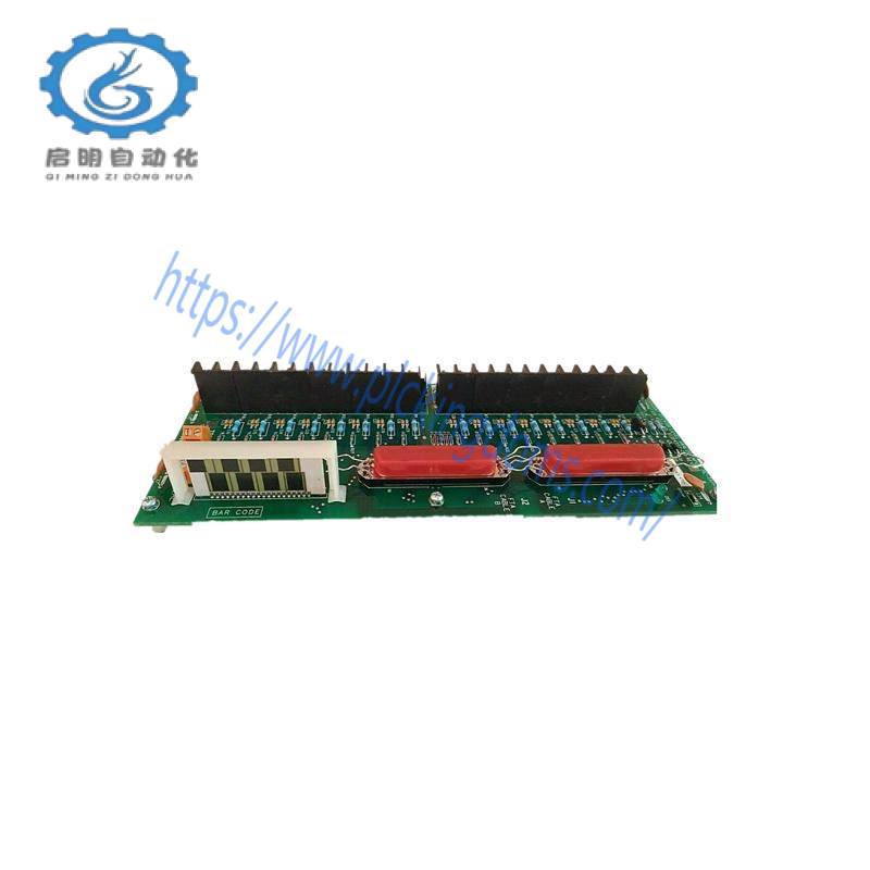 Honeywell MC-TAIH52 51304337-250 High Level Analog Input Module
