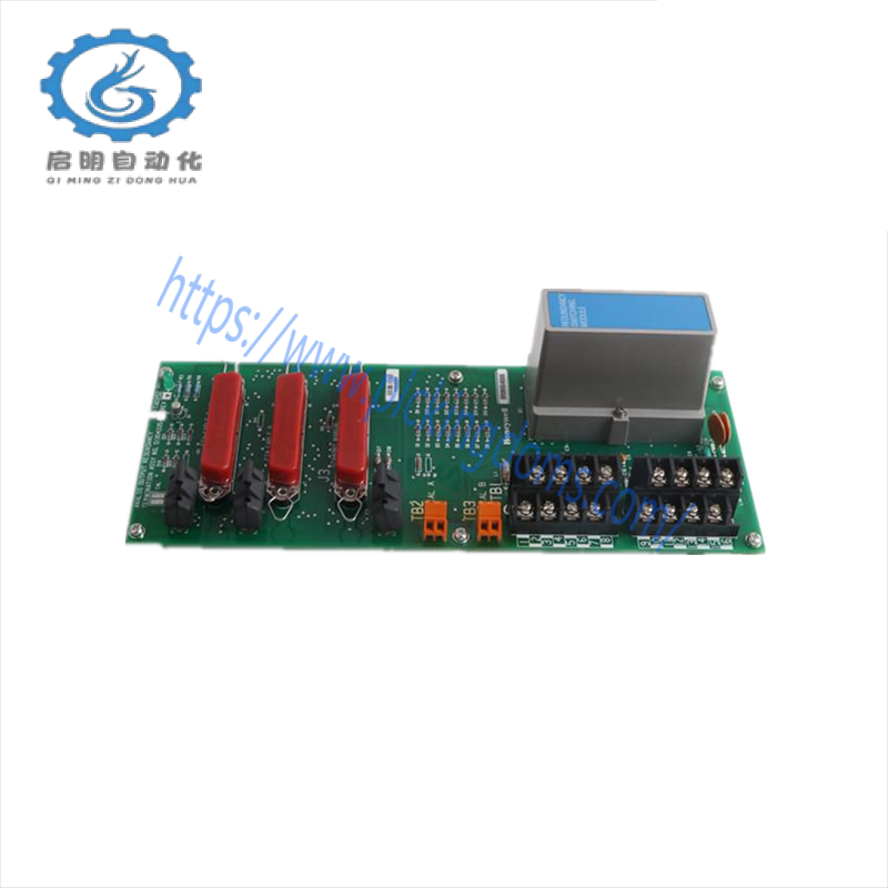 HONEYWELL MC-TAIH54 51305863-275 ai digital input