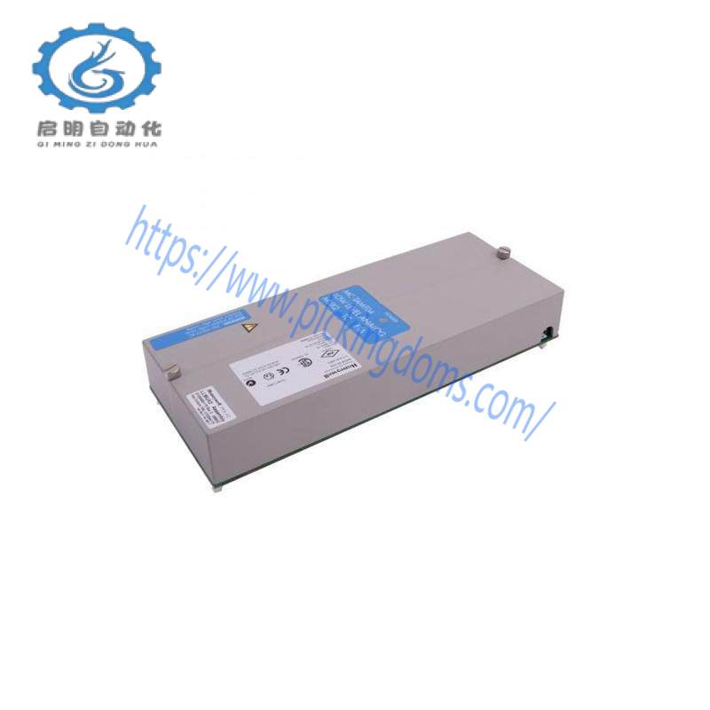 Honeywell MC-TAMR04 51305907-175 Low Level Analog Input Multiplexer