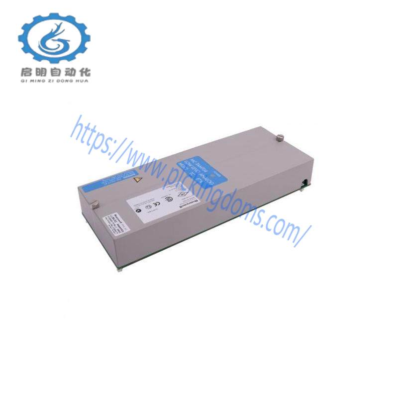 Honeywell MC-TAMT04 Thermocouple Input Terminal Board