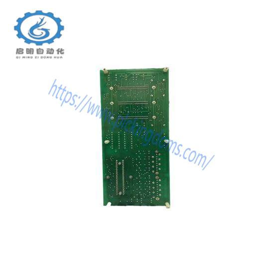 Honeywell MC-TAOX12 51304335-175 Input Module