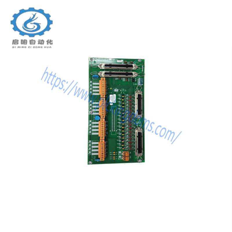 HONEYWELL MC-TAOY22 51204172-175 Analog Output Module