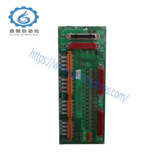 Honeywell MC-TAOY22 51204172-175  PC Board
