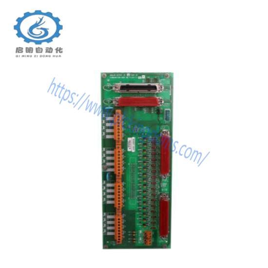 Honeywell MC-TAOY22 DCS Module