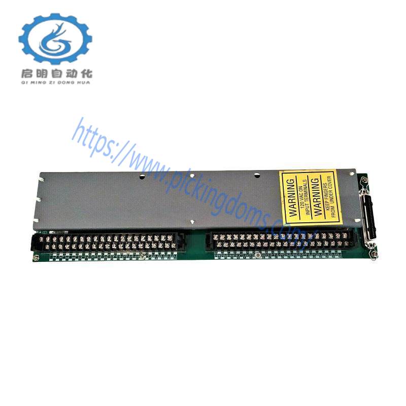 Honeywell MC-TDIA72 51303930-150 Digital Input Module
