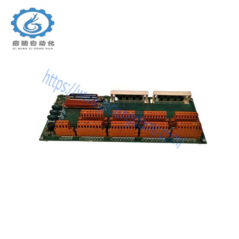 Honeywell MC-TDIY22 51204160-175 Digital Input Module