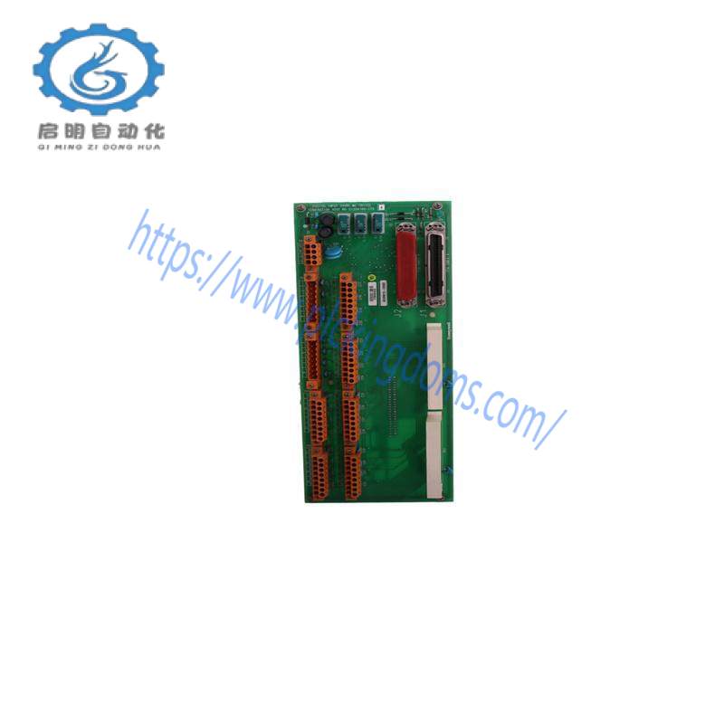 HONEYWELL MC-TDIY22 Digital Input Relay FTA
