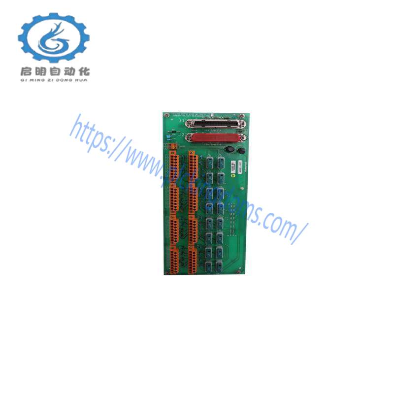 HONEYWELL MC-TDOY23 Digital Output Relay FTA