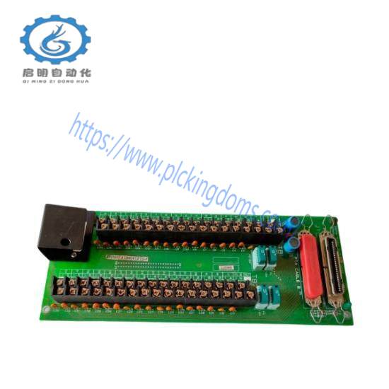 Honeywell MC-TDOY62 DCS Module
