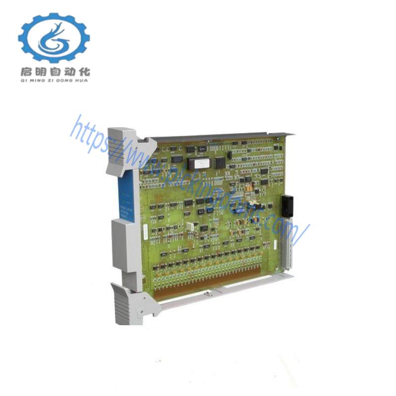 HONEYWELL MC-YAMR03 51309218-175 Input Processor