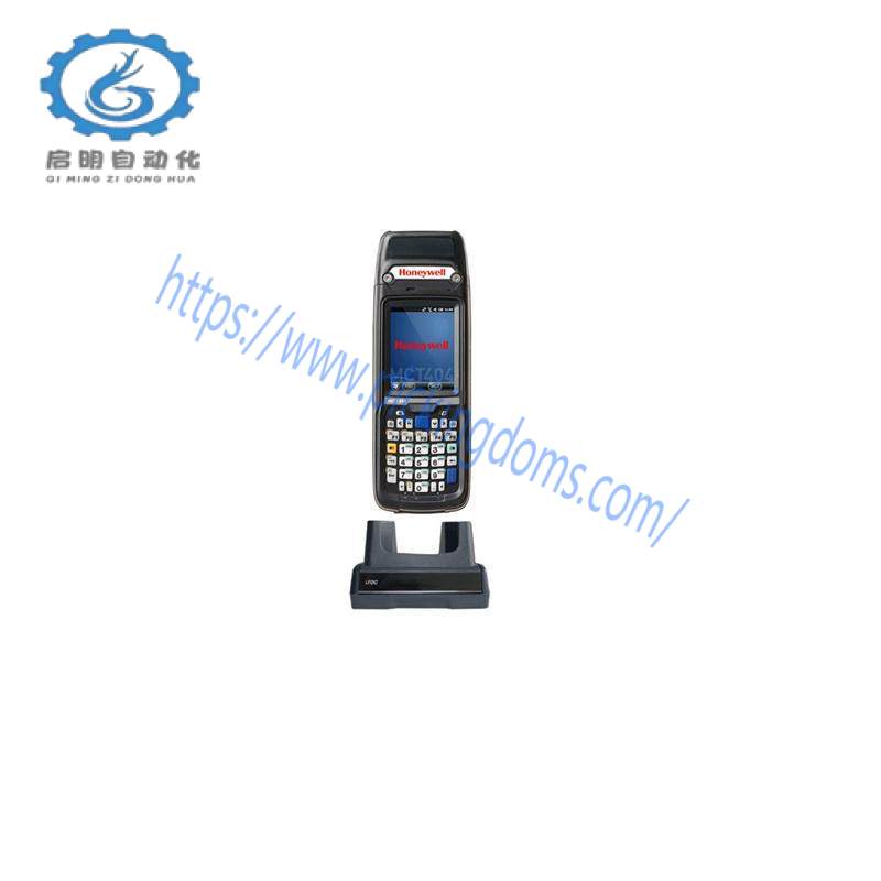 Honeywell MCT404 Handheld Configurator
